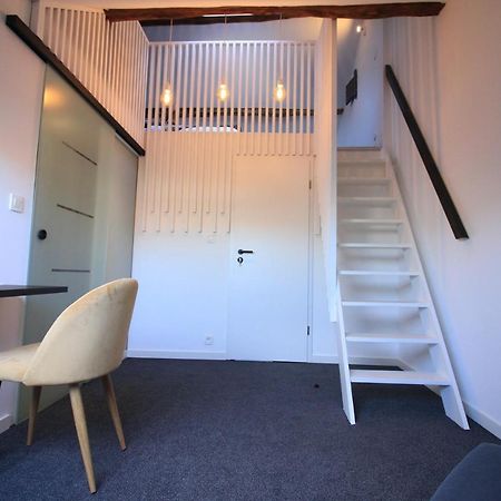 Chambres4You Namur Eksteriør bilde