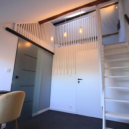 Chambres4You Namur Eksteriør bilde