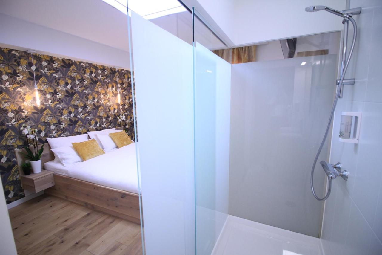 Chambres4You Namur Eksteriør bilde