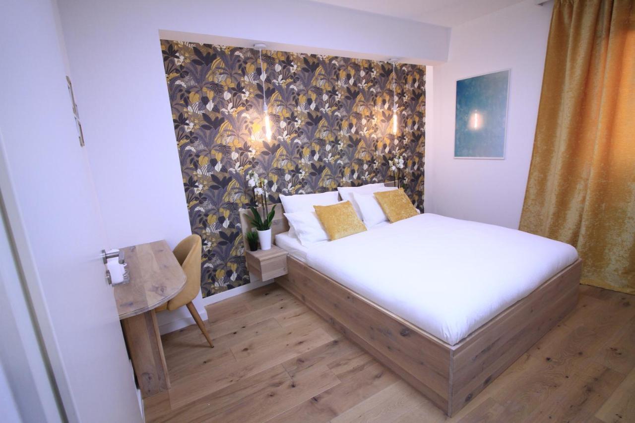 Chambres4You Namur Eksteriør bilde