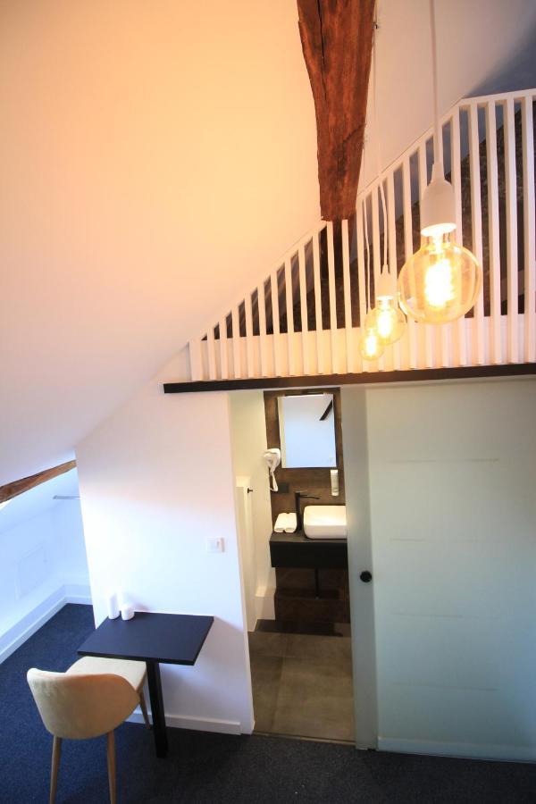 Chambres4You Namur Eksteriør bilde