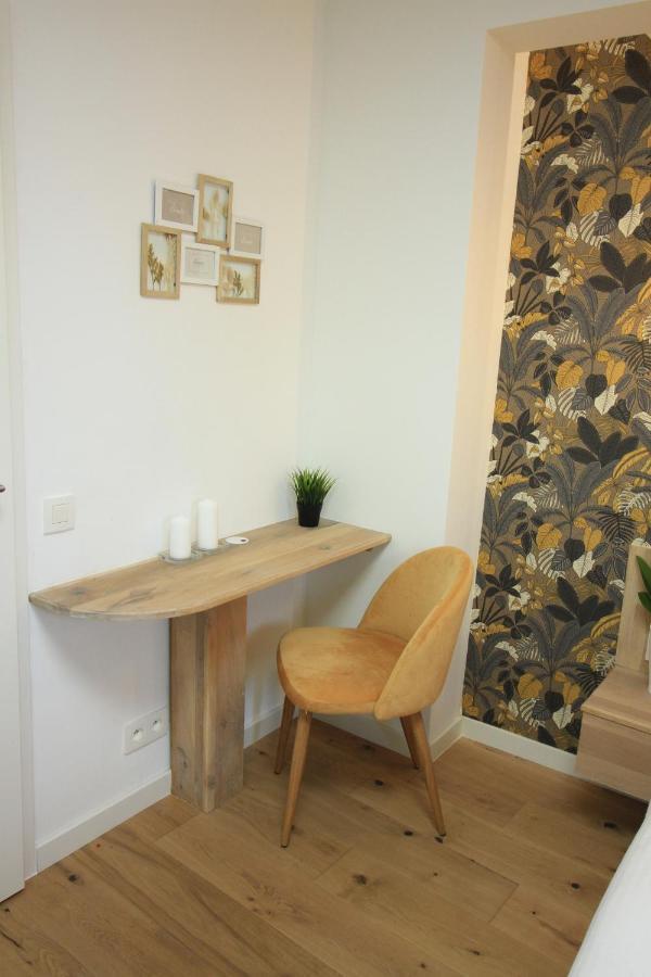Chambres4You Namur Eksteriør bilde