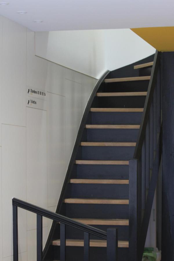 Chambres4You Namur Eksteriør bilde