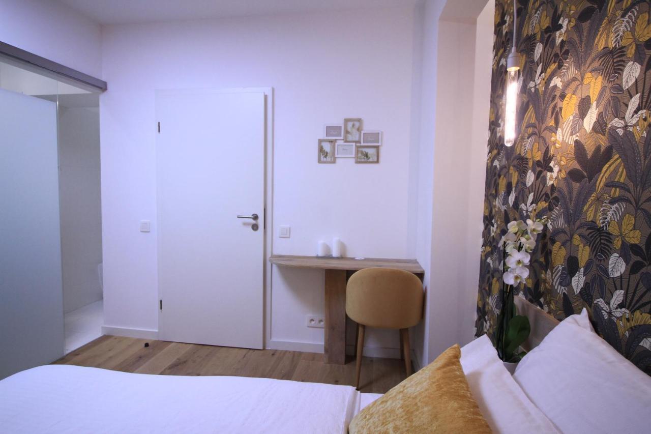 Chambres4You Namur Eksteriør bilde