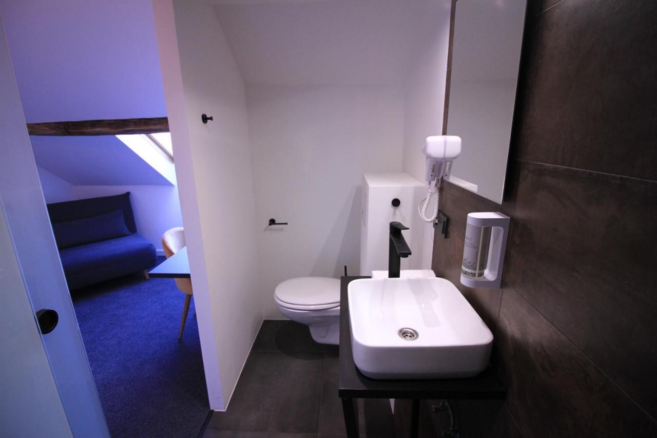 Chambres4You Namur Eksteriør bilde