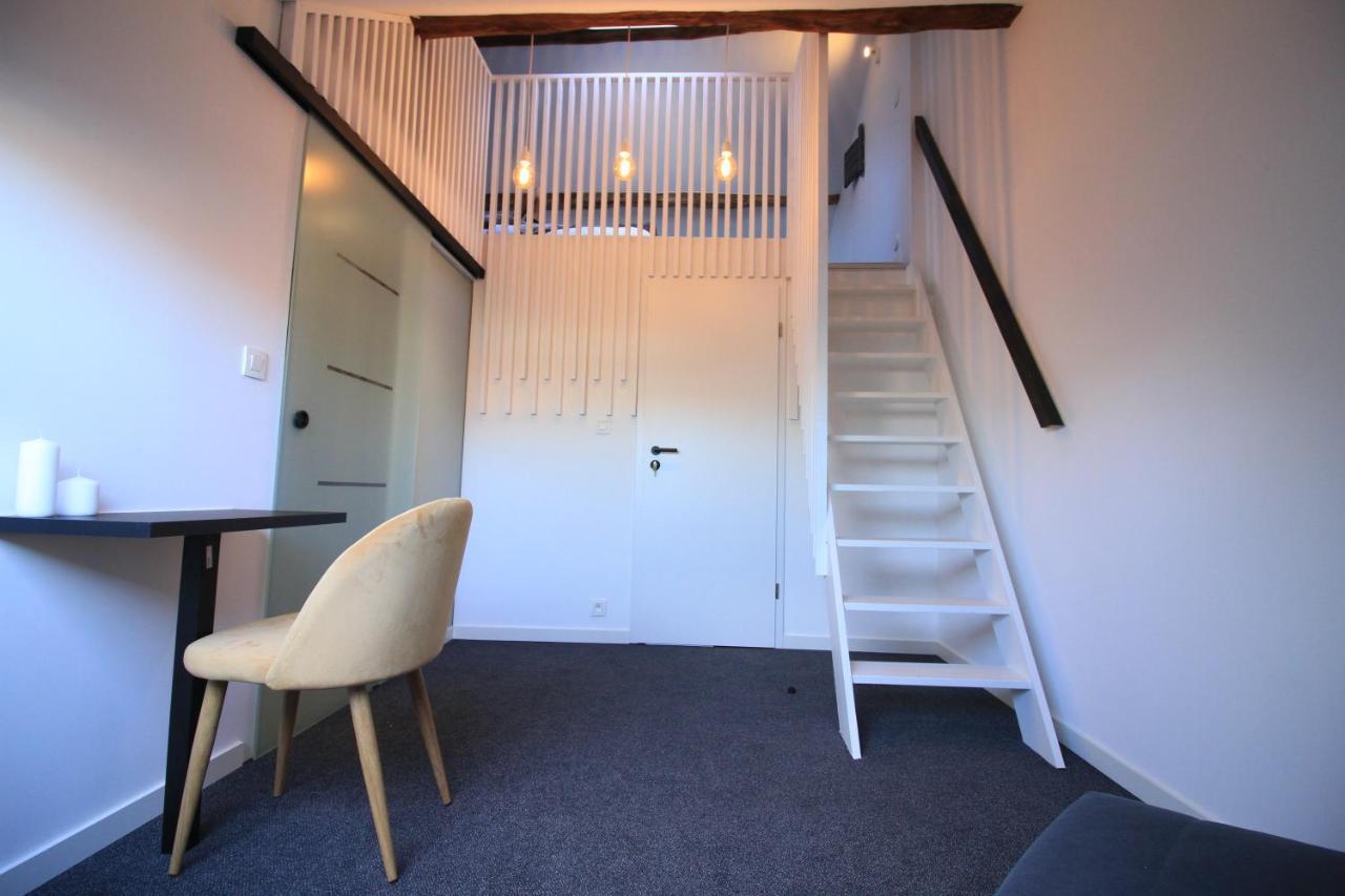 Chambres4You Namur Eksteriør bilde