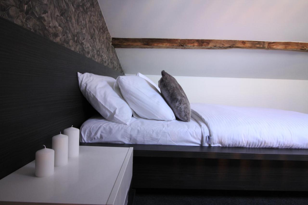 Chambres4You Namur Eksteriør bilde