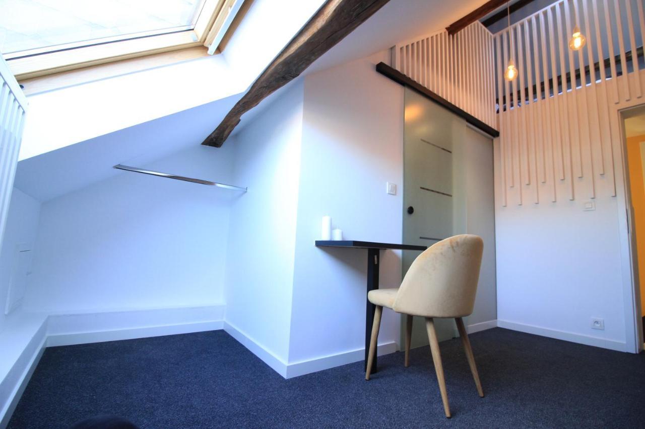 Chambres4You Namur Eksteriør bilde