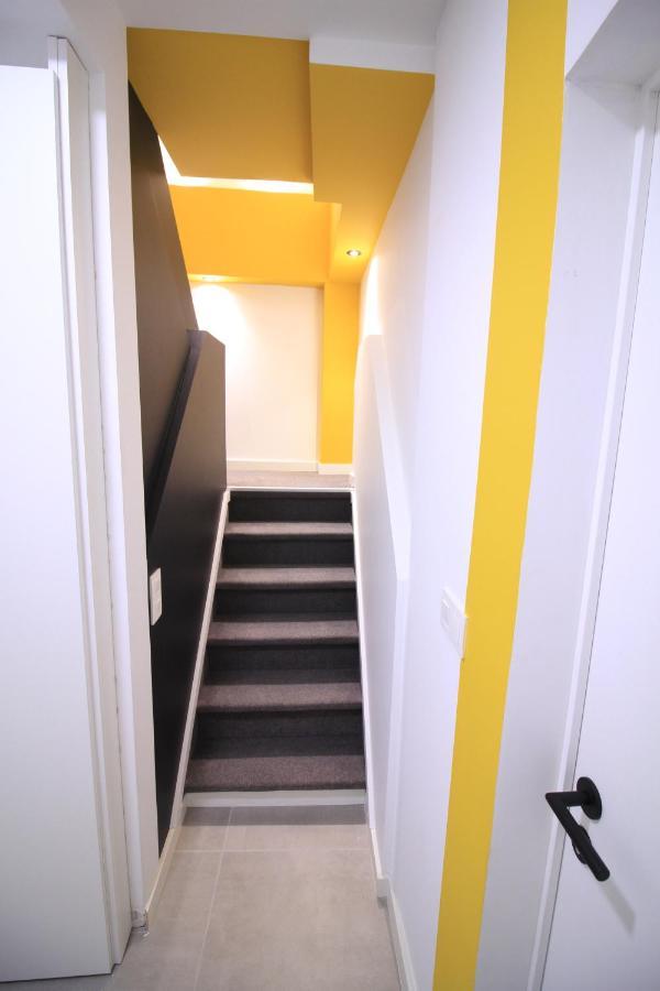 Chambres4You Namur Eksteriør bilde