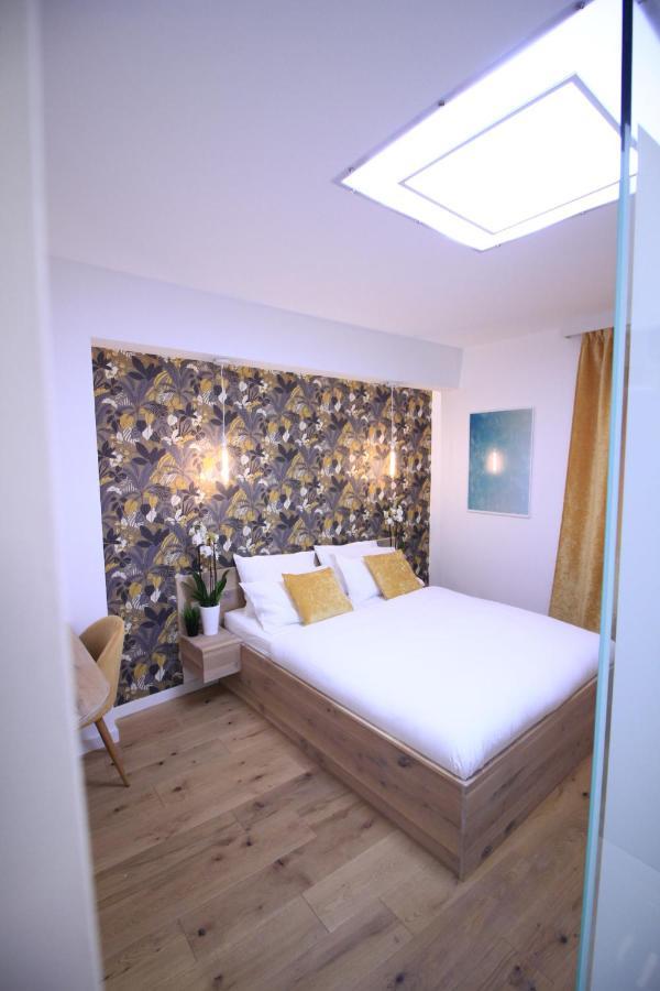 Chambres4You Namur Eksteriør bilde