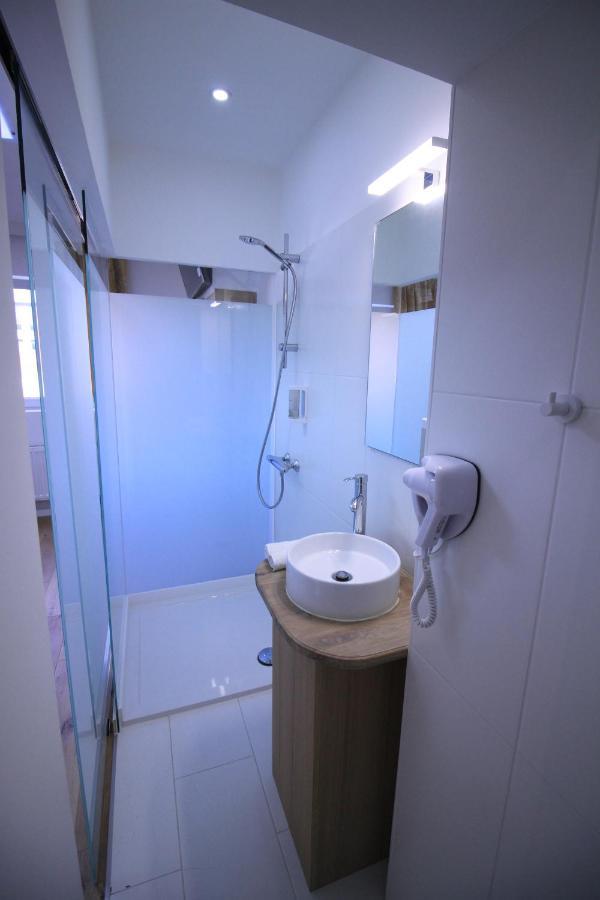 Chambres4You Namur Eksteriør bilde