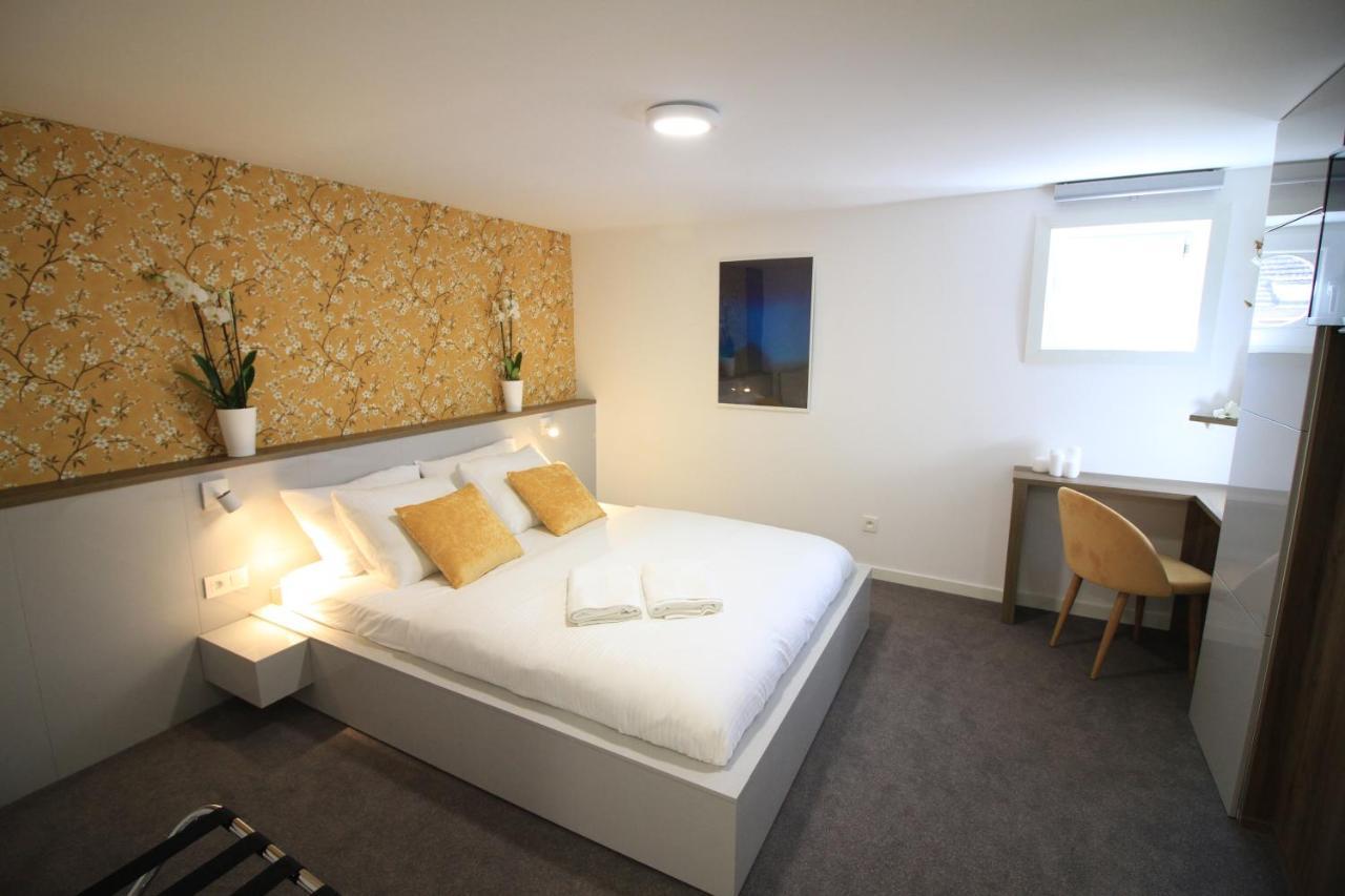 Chambres4You Namur Eksteriør bilde