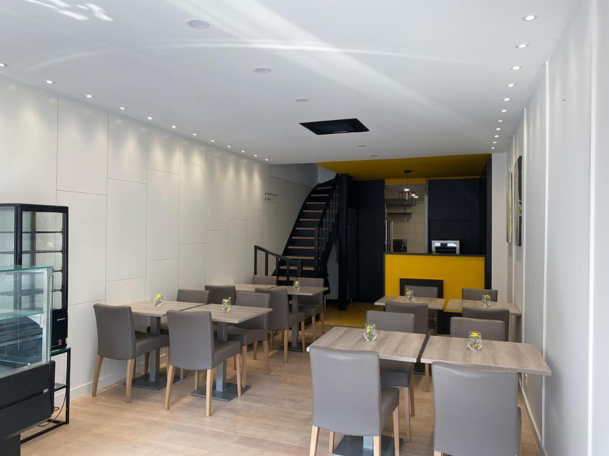 Chambres4You Namur Eksteriør bilde