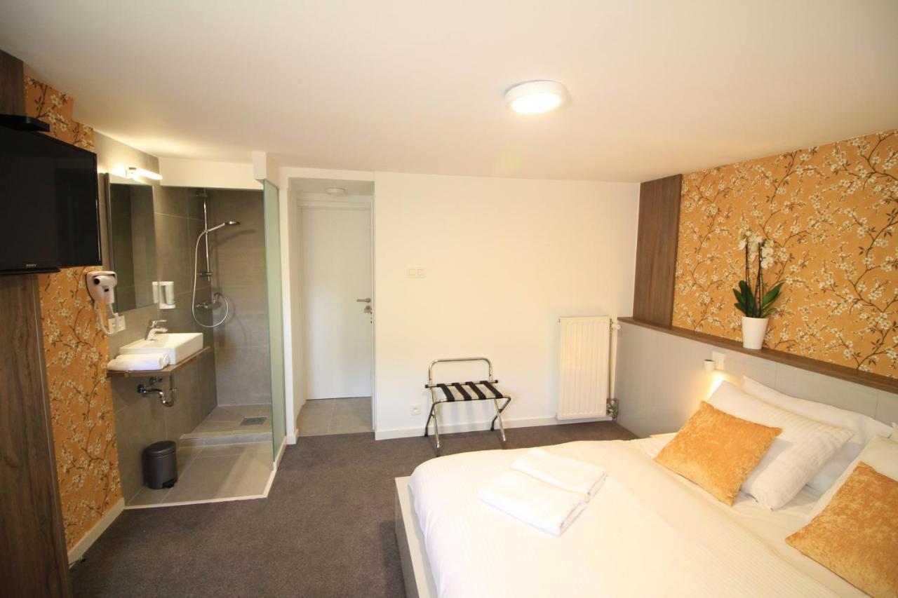 Chambres4You Namur Eksteriør bilde
