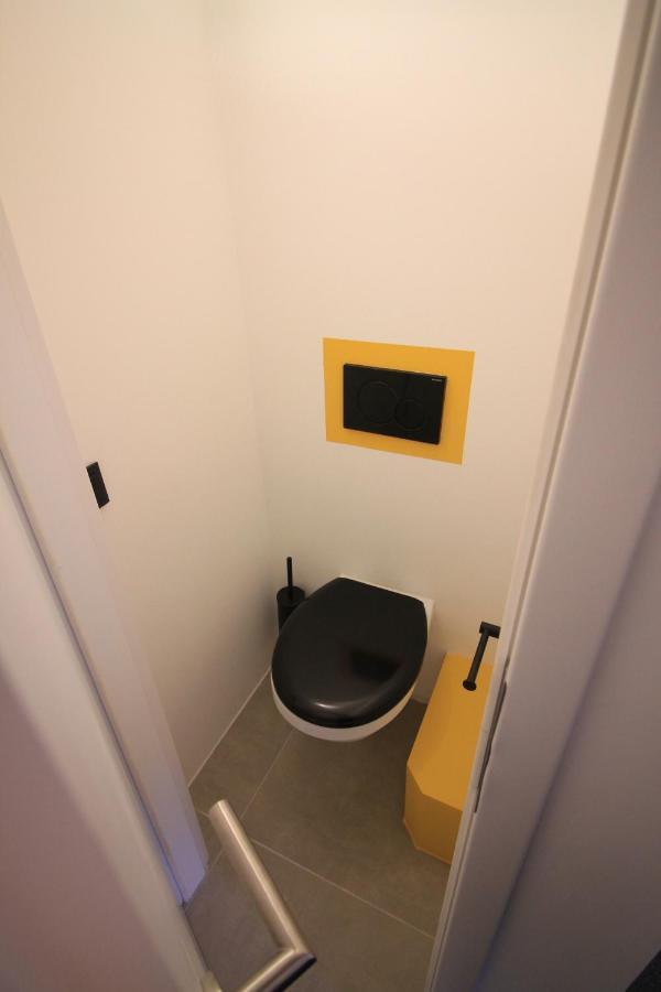 Chambres4You Namur Eksteriør bilde