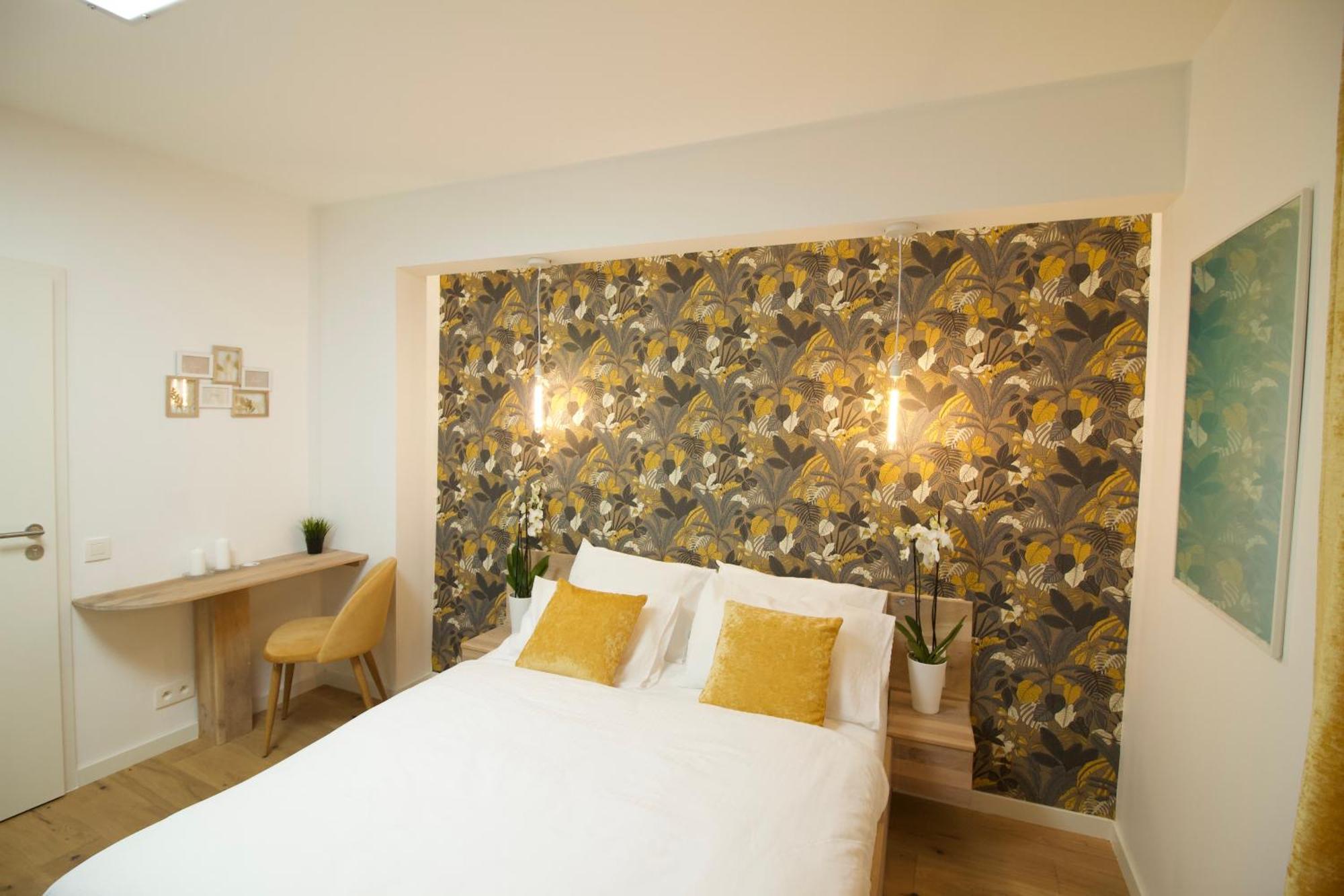 Chambres4You Namur Eksteriør bilde