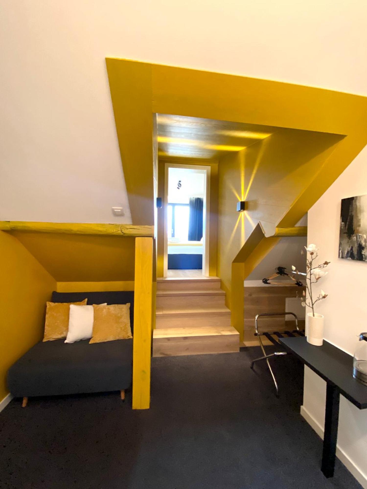 Chambres4You Namur Eksteriør bilde