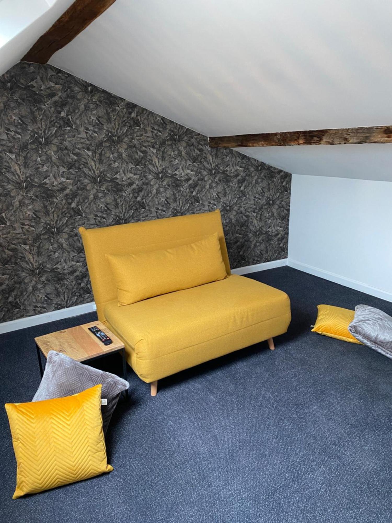 Chambres4You Namur Eksteriør bilde