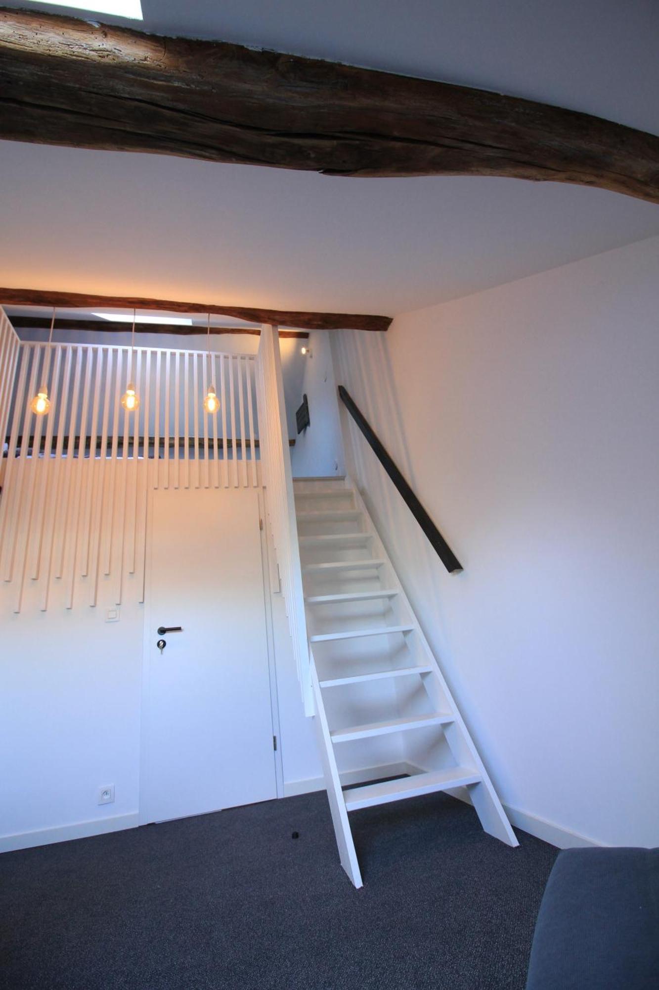 Chambres4You Namur Eksteriør bilde