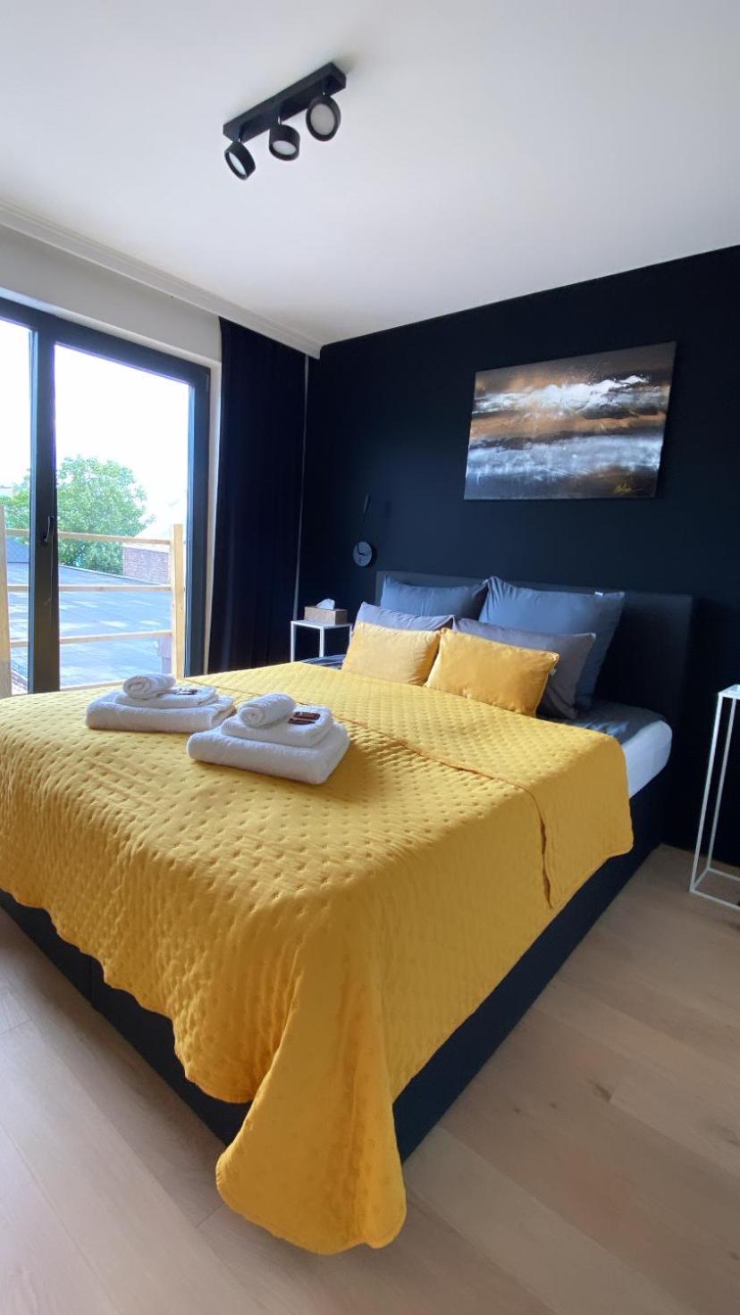 Chambres4You Namur Eksteriør bilde