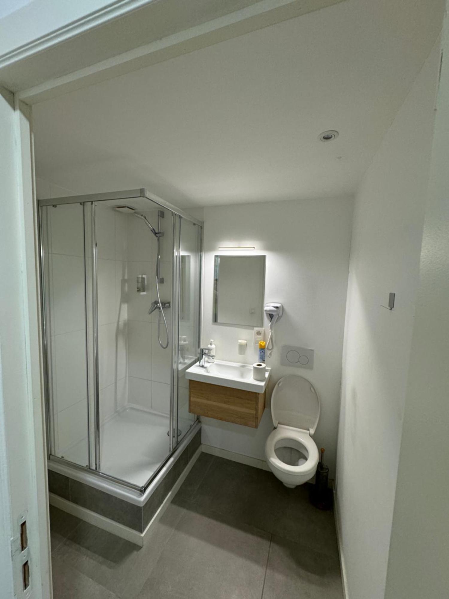 Chambres4You Namur Eksteriør bilde